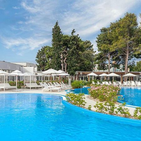 Amadria Park Family Hotel Jakov Sibenik Ngoại thất bức ảnh