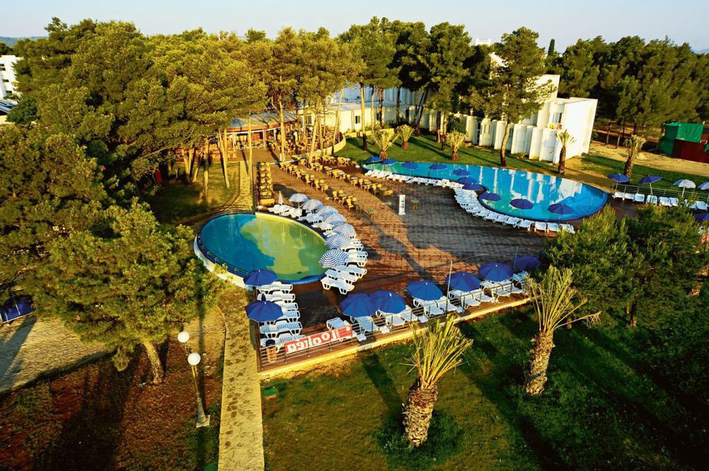 Amadria Park Family Hotel Jakov Sibenik Tiện nghi bức ảnh
