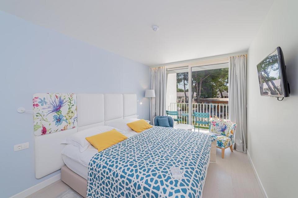 Amadria Park Family Hotel Jakov Sibenik Ngoại thất bức ảnh