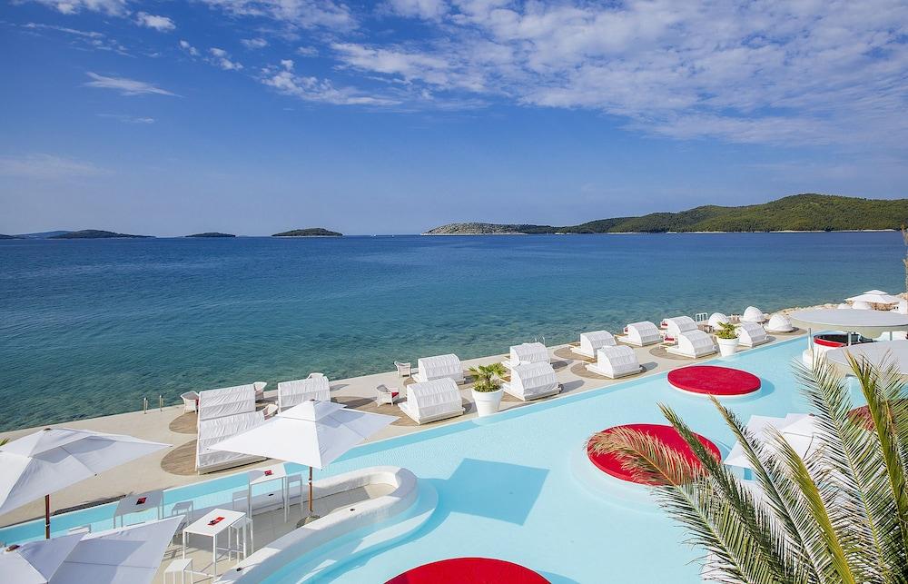 Amadria Park Family Hotel Jakov Sibenik Ngoại thất bức ảnh