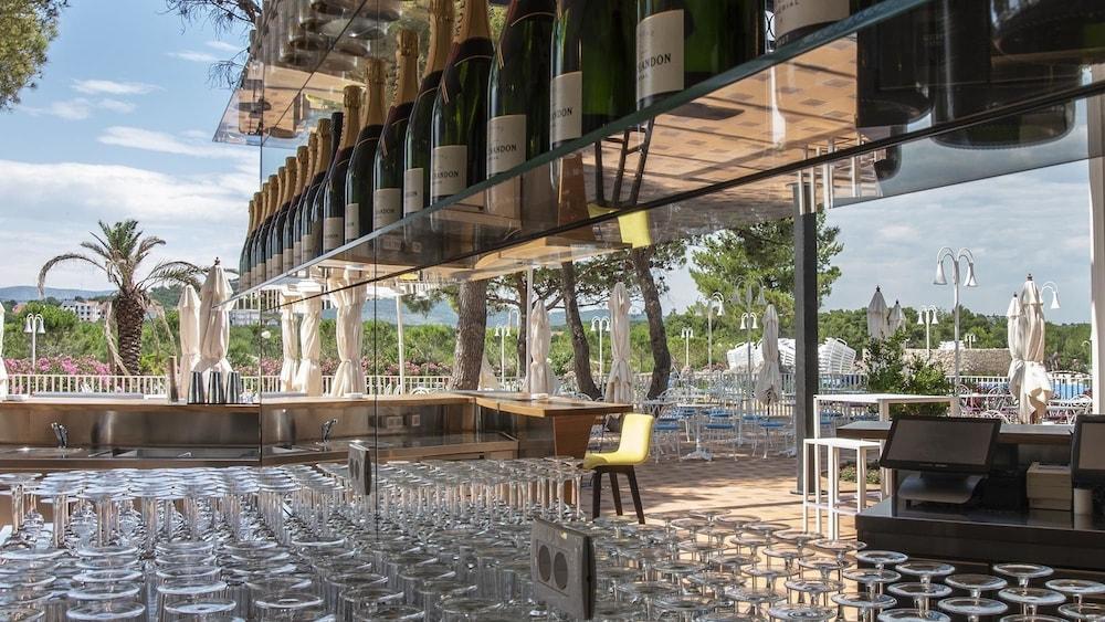 Amadria Park Family Hotel Jakov Sibenik Ngoại thất bức ảnh
