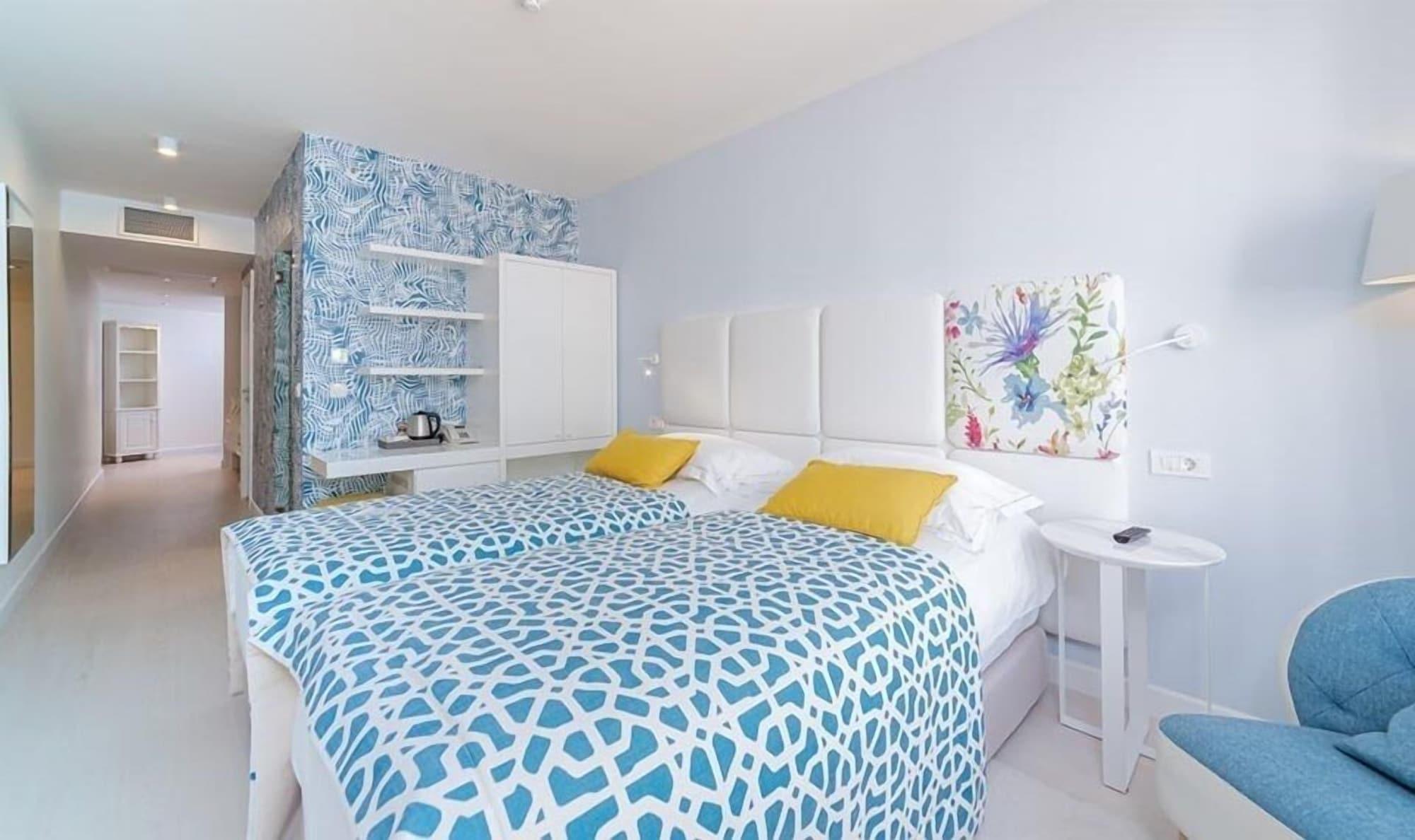 Amadria Park Family Hotel Jakov Sibenik Ngoại thất bức ảnh