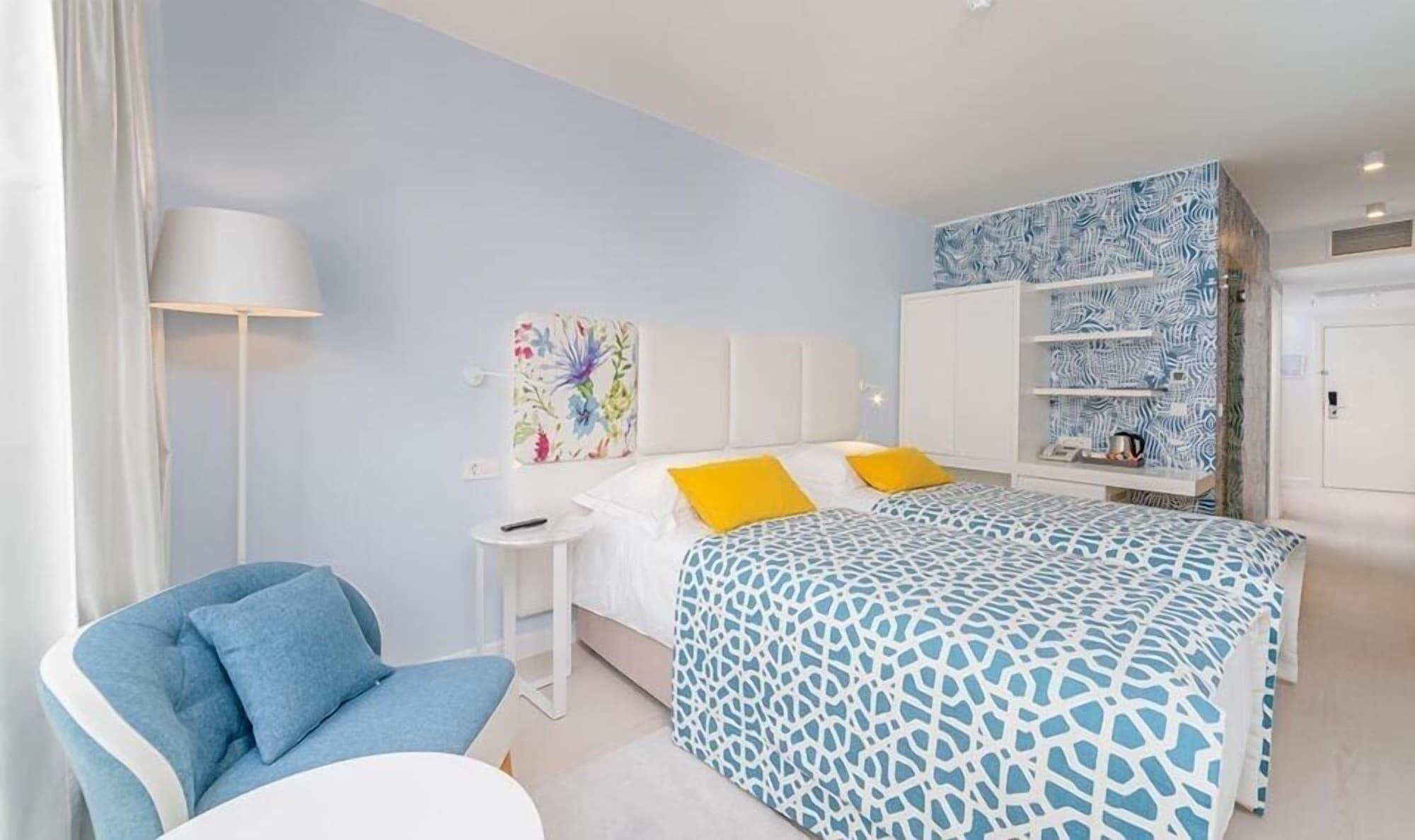 Amadria Park Family Hotel Jakov Sibenik Ngoại thất bức ảnh