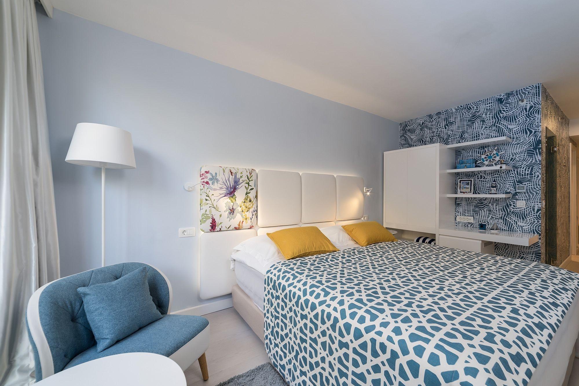 Amadria Park Family Hotel Jakov Sibenik Ngoại thất bức ảnh