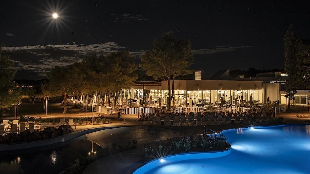 Amadria Park Family Hotel Jakov Sibenik Ngoại thất bức ảnh