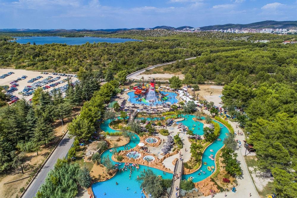 Amadria Park Family Hotel Jakov Sibenik Ngoại thất bức ảnh