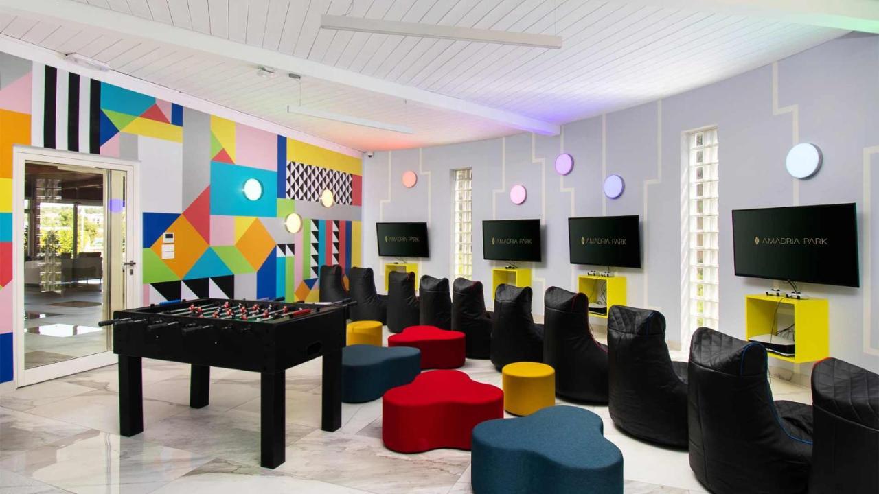 Amadria Park Family Hotel Jakov Sibenik Ngoại thất bức ảnh