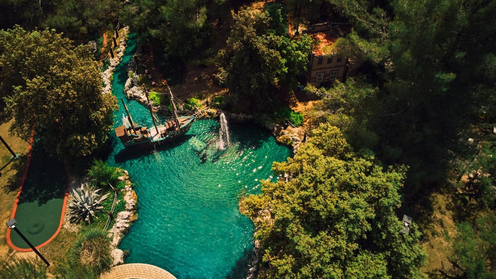 Amadria Park Family Hotel Jakov Sibenik Ngoại thất bức ảnh