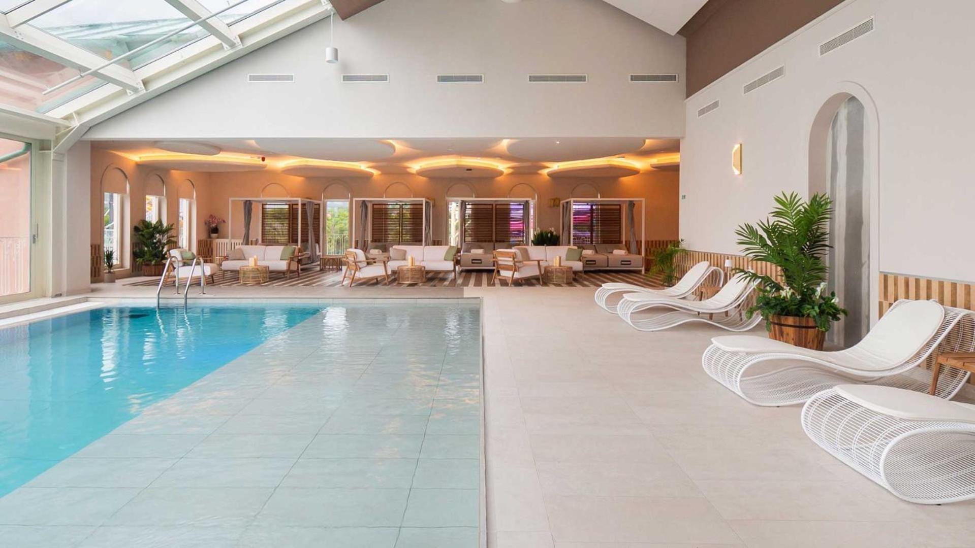 Amadria Park Family Hotel Jakov Sibenik Ngoại thất bức ảnh