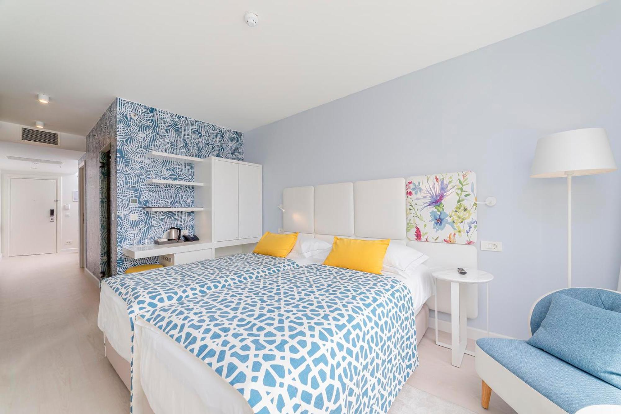 Amadria Park Family Hotel Jakov Sibenik Ngoại thất bức ảnh