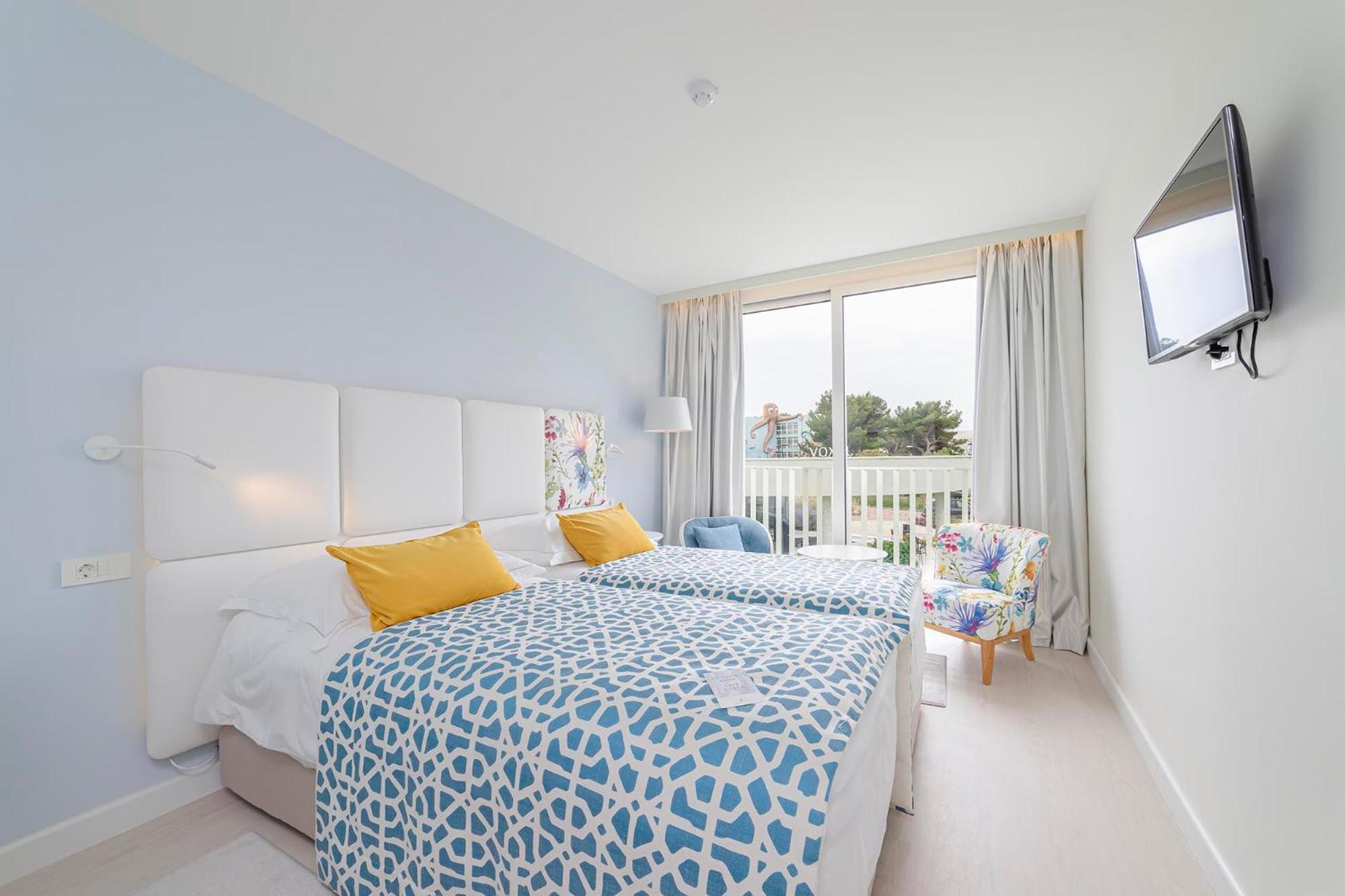 Amadria Park Family Hotel Jakov Sibenik Ngoại thất bức ảnh