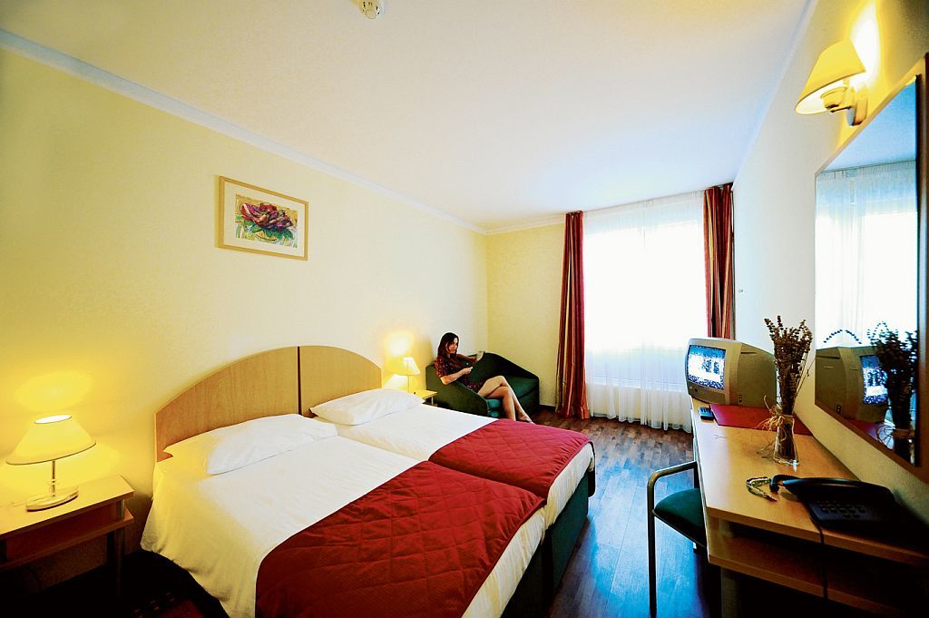 Amadria Park Family Hotel Jakov Sibenik Phòng bức ảnh