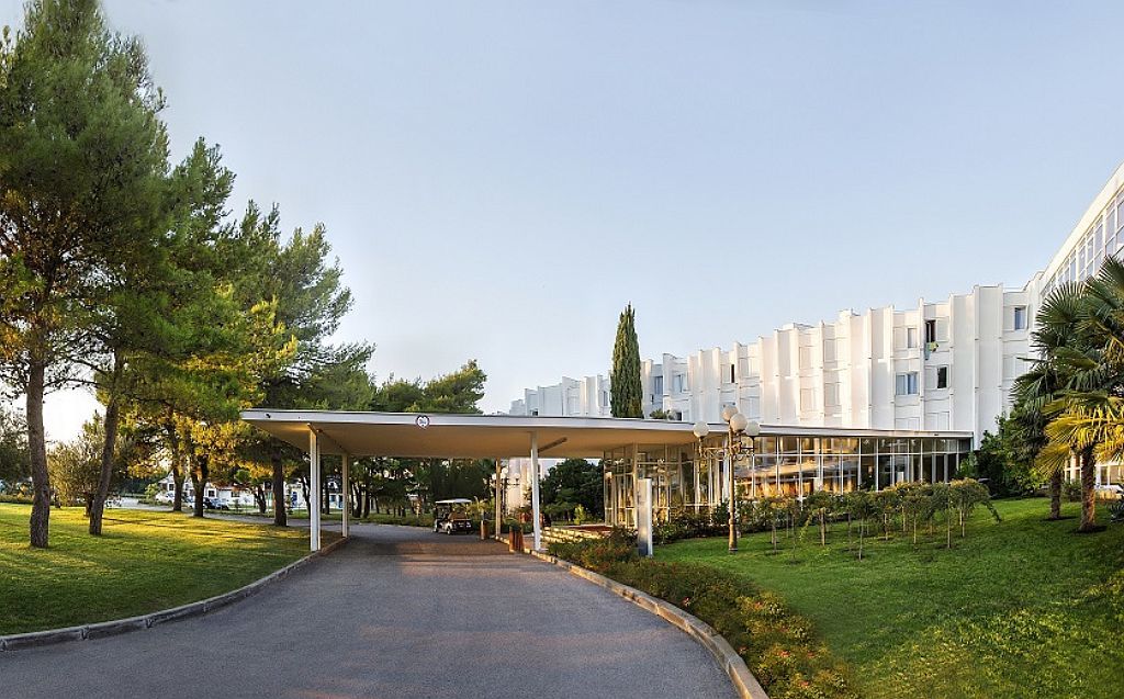 Amadria Park Family Hotel Jakov Sibenik Ngoại thất bức ảnh