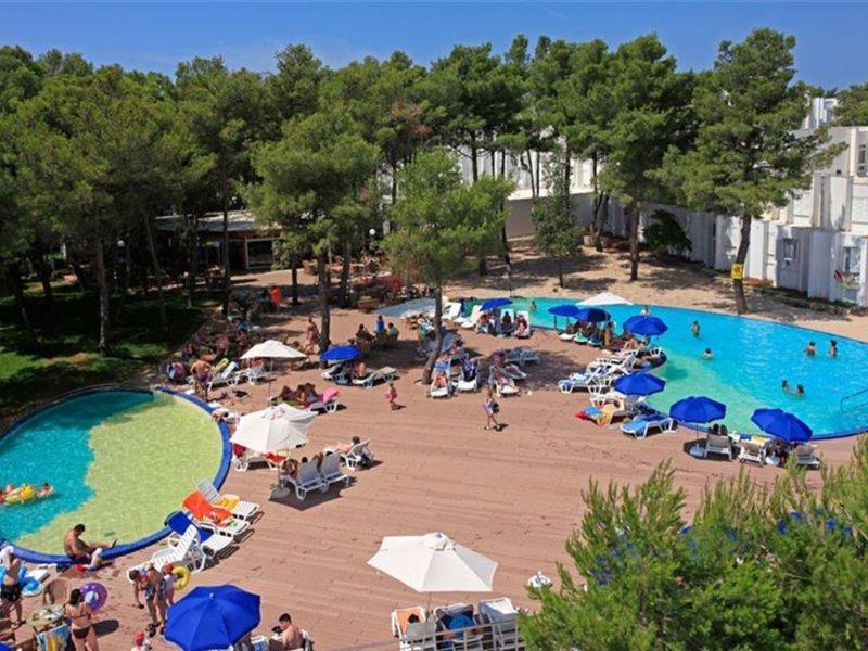 Amadria Park Family Hotel Jakov Sibenik Ngoại thất bức ảnh