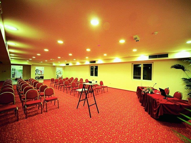 Amadria Park Family Hotel Jakov Sibenik Ngoại thất bức ảnh
