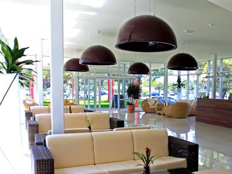 Amadria Park Family Hotel Jakov Sibenik Ngoại thất bức ảnh