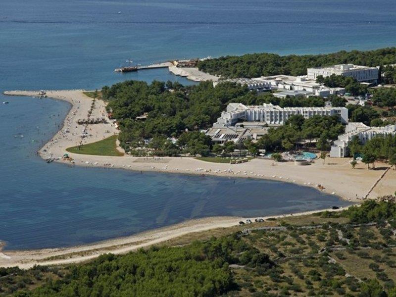 Amadria Park Family Hotel Jakov Sibenik Ngoại thất bức ảnh
