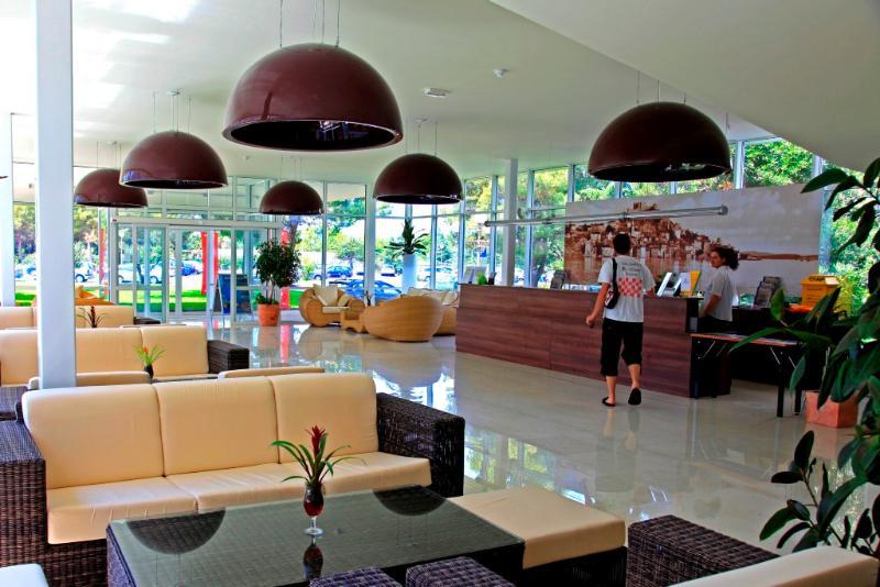 Amadria Park Family Hotel Jakov Sibenik Ngoại thất bức ảnh
