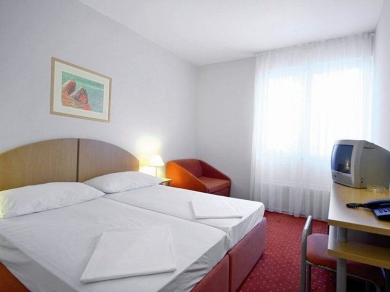 Amadria Park Family Hotel Jakov Sibenik Ngoại thất bức ảnh