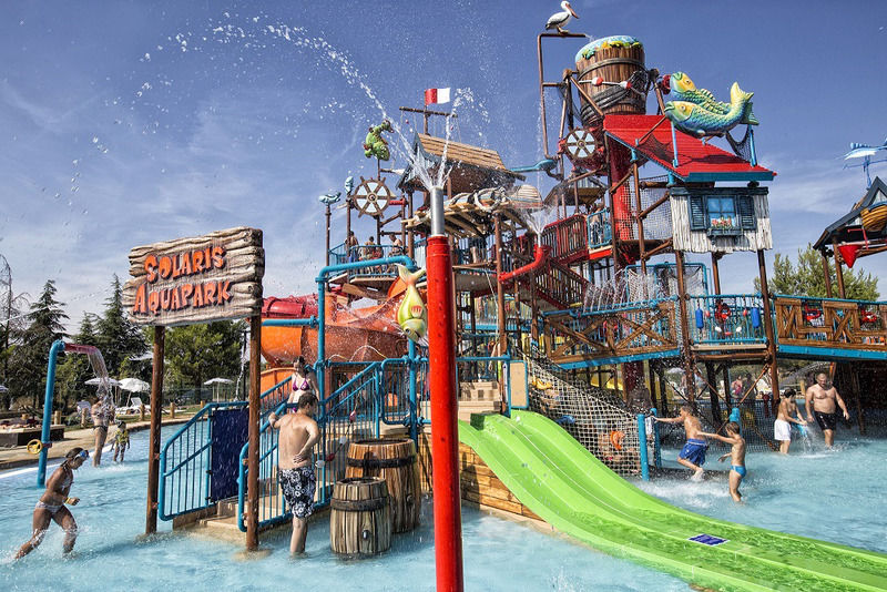 Amadria Park Family Hotel Jakov Sibenik Ngoại thất bức ảnh