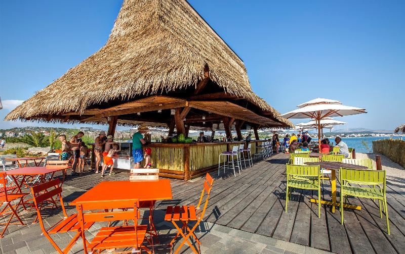 Amadria Park Family Hotel Jakov Sibenik Ngoại thất bức ảnh