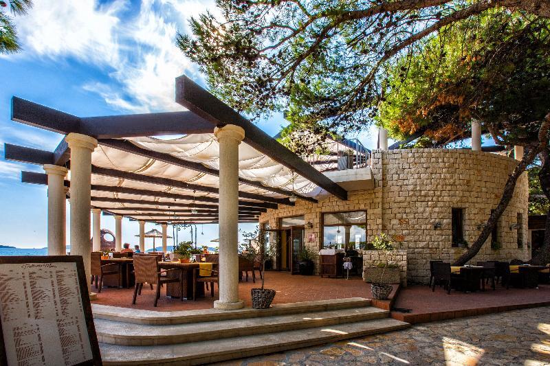 Amadria Park Family Hotel Jakov Sibenik Ngoại thất bức ảnh