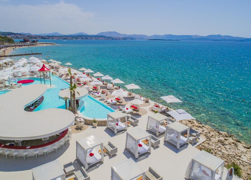 Amadria Park Family Hotel Jakov Sibenik Ngoại thất bức ảnh