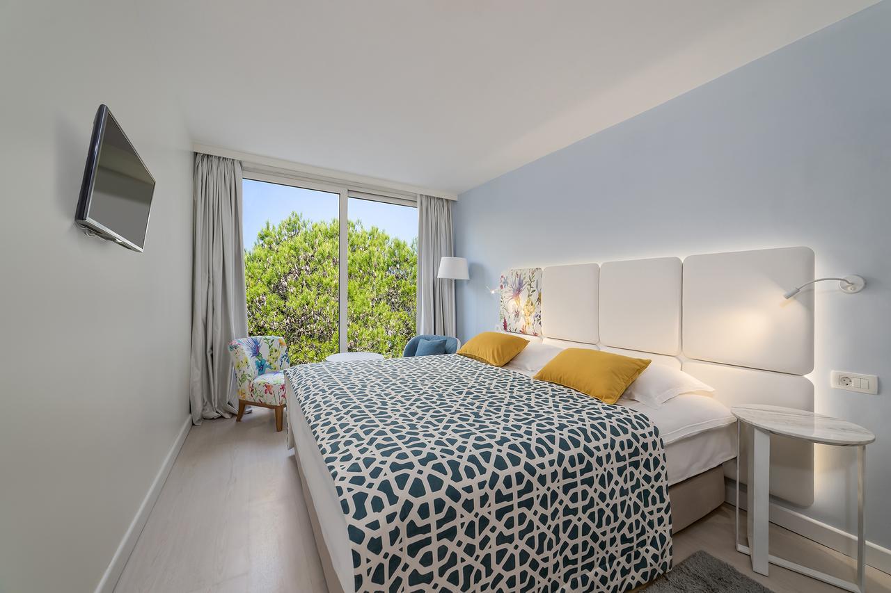 Amadria Park Family Hotel Jakov Sibenik Ngoại thất bức ảnh