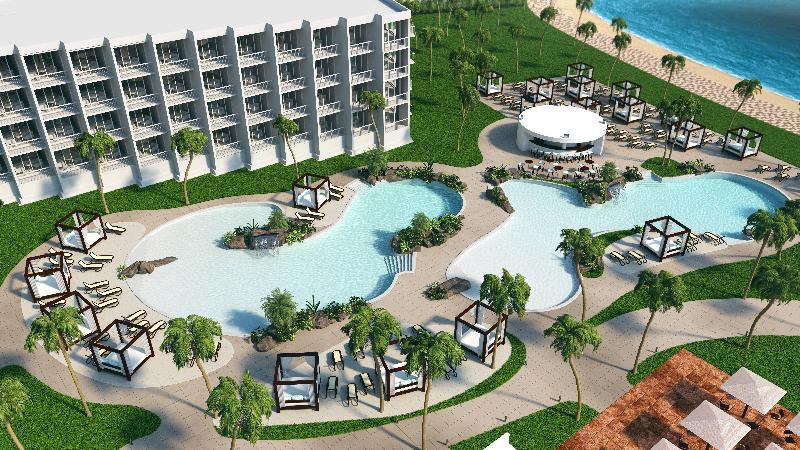 Amadria Park Family Hotel Jakov Sibenik Ngoại thất bức ảnh