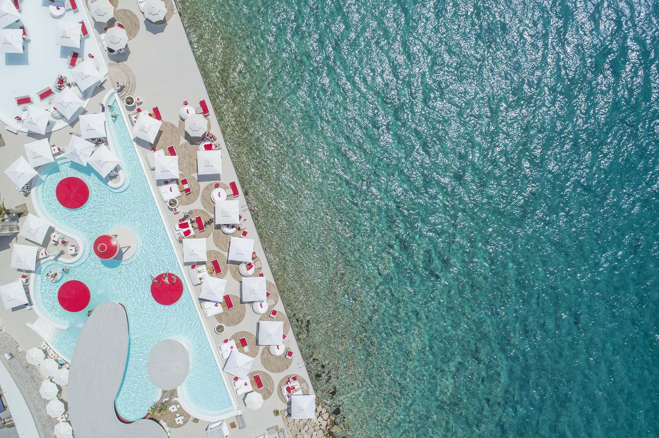 Amadria Park Family Hotel Jakov Sibenik Ngoại thất bức ảnh