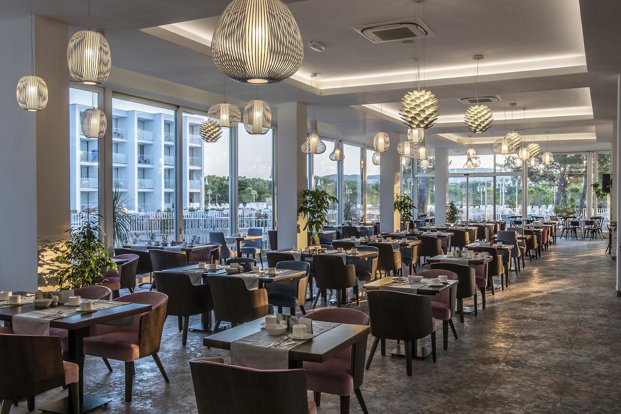 Amadria Park Family Hotel Jakov Sibenik Ngoại thất bức ảnh