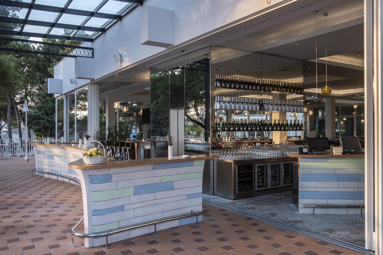 Amadria Park Family Hotel Jakov Sibenik Ngoại thất bức ảnh