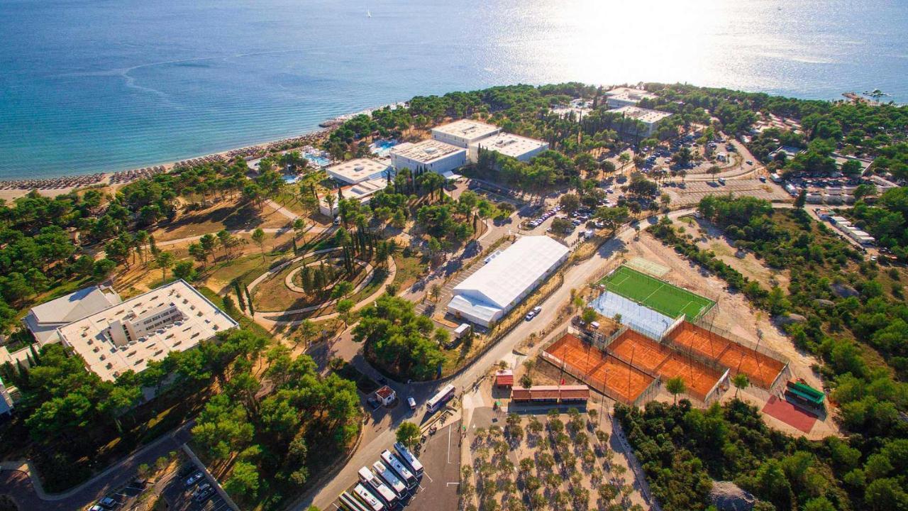 Amadria Park Family Hotel Jakov Sibenik Ngoại thất bức ảnh