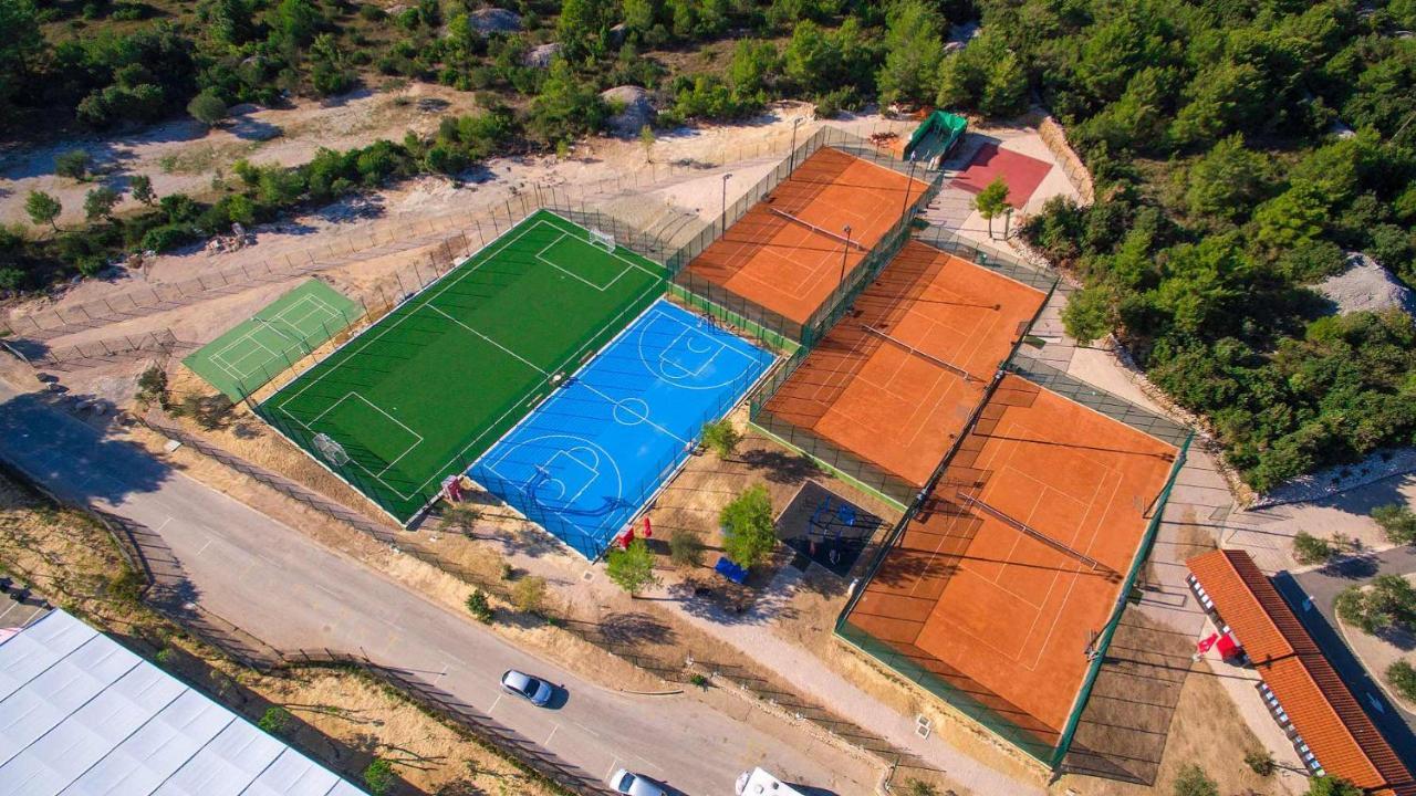 Amadria Park Family Hotel Jakov Sibenik Ngoại thất bức ảnh