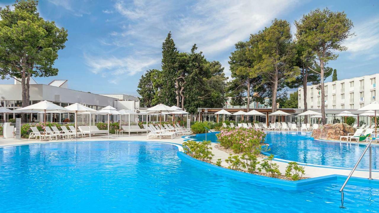 Amadria Park Family Hotel Jakov Sibenik Ngoại thất bức ảnh