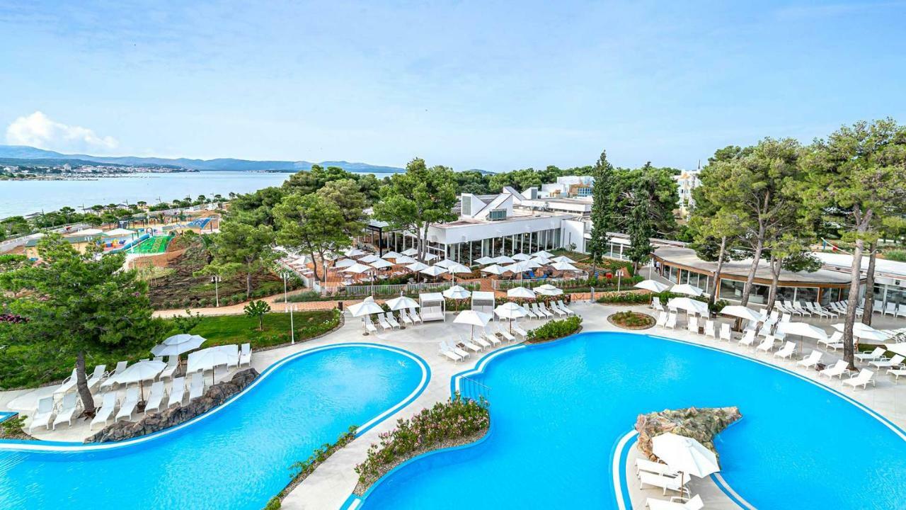 Amadria Park Family Hotel Jakov Sibenik Ngoại thất bức ảnh