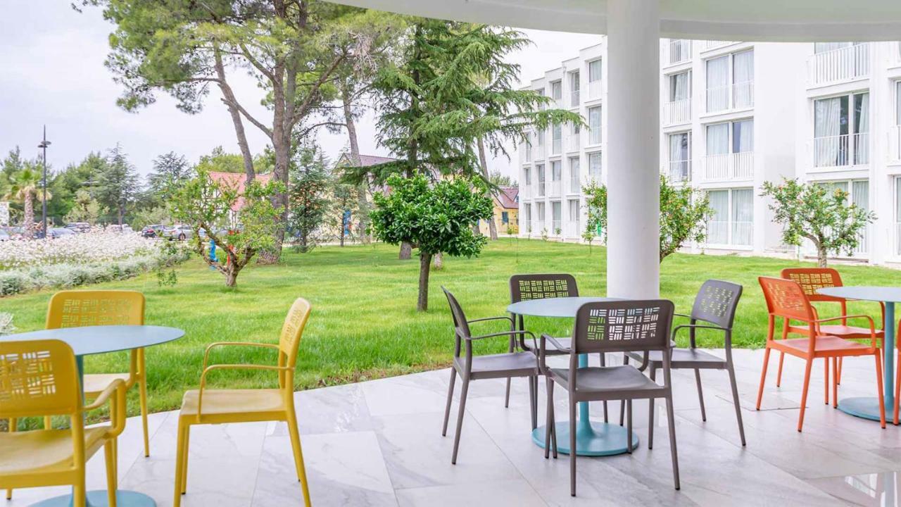 Amadria Park Family Hotel Jakov Sibenik Ngoại thất bức ảnh