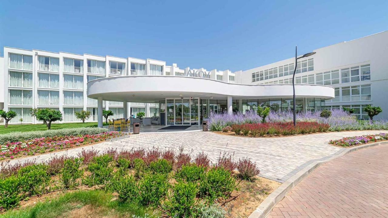 Amadria Park Family Hotel Jakov Sibenik Ngoại thất bức ảnh