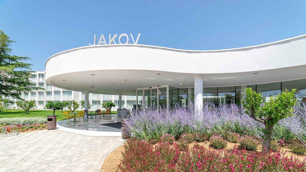 Amadria Park Family Hotel Jakov Sibenik Ngoại thất bức ảnh